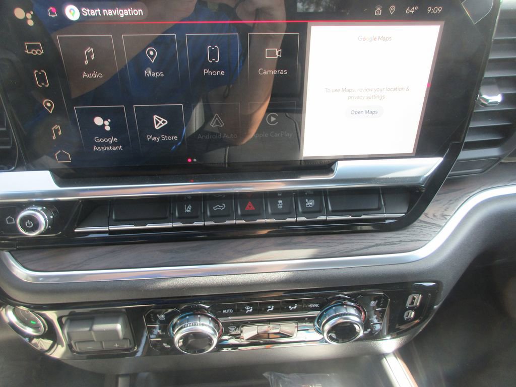 New 2026 GMC Sierra 2500 SLT w/ SLT Convenience Package AWD/4WD image 20