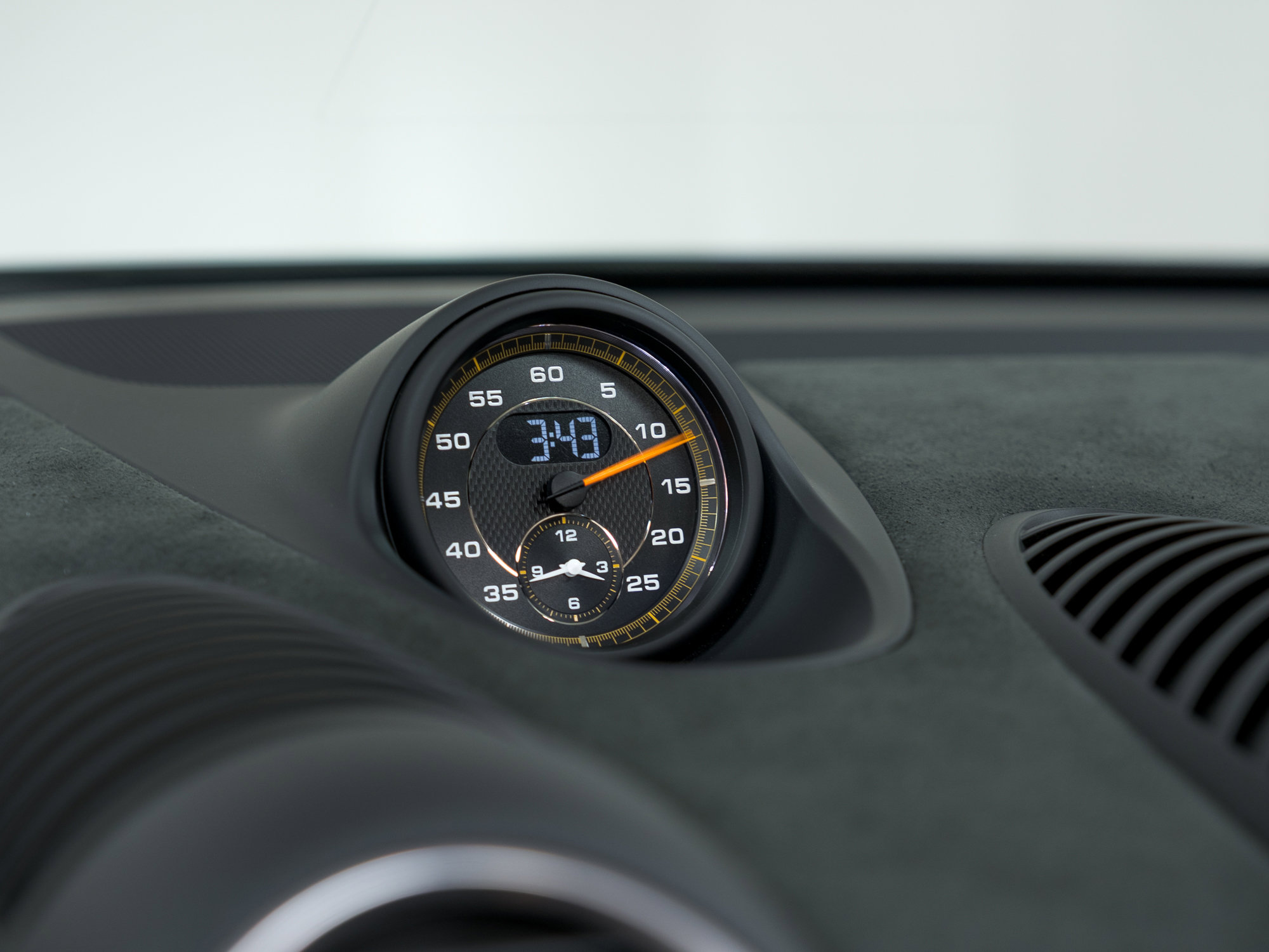 Certified 2024 Porsche 718 Boxster Spyder RS image 30