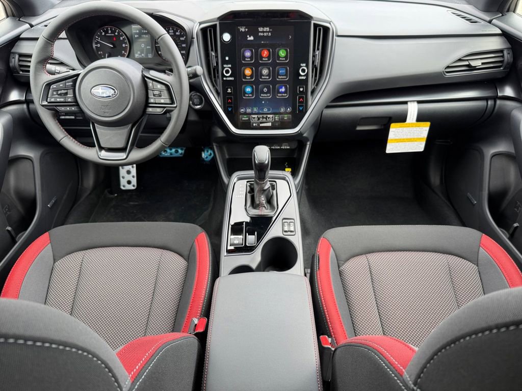 New 2026 Subaru Impreza RS image 14