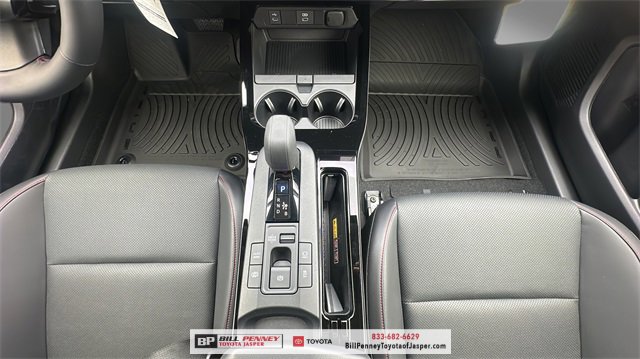 New 2026 Toyota Prius Plug-In Hybrid image 9