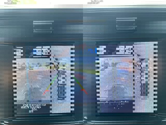 New 2025 Ford F350 XLT w/ 360-Degree Camera Package image 22