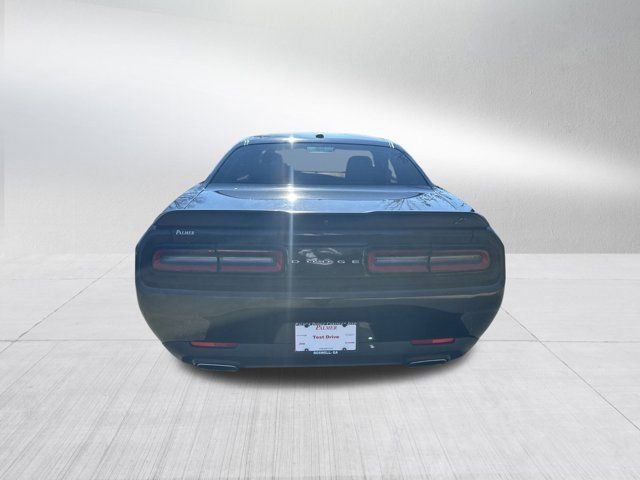 Used 2019 Dodge Challenger GT w/ Blacktop Package image 7