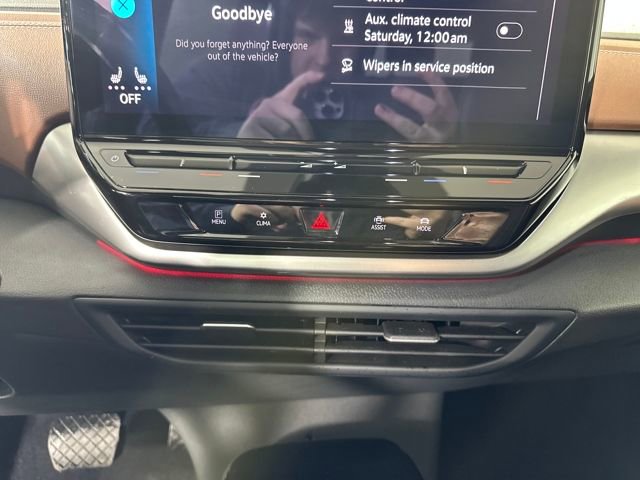 Used 2022 Volkswagen ID.4 Pro S image 23