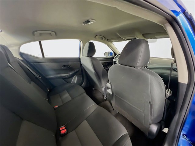 Used 2024 Nissan Sentra SV image 24