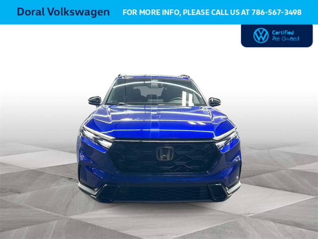 Used 2023 Honda CR-V Sport image 3