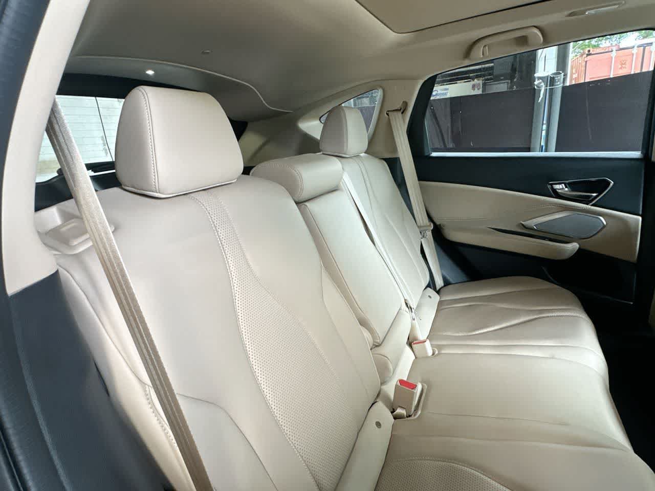 Used 2023 Acura RDX FWD w/ Technology Package image 26
