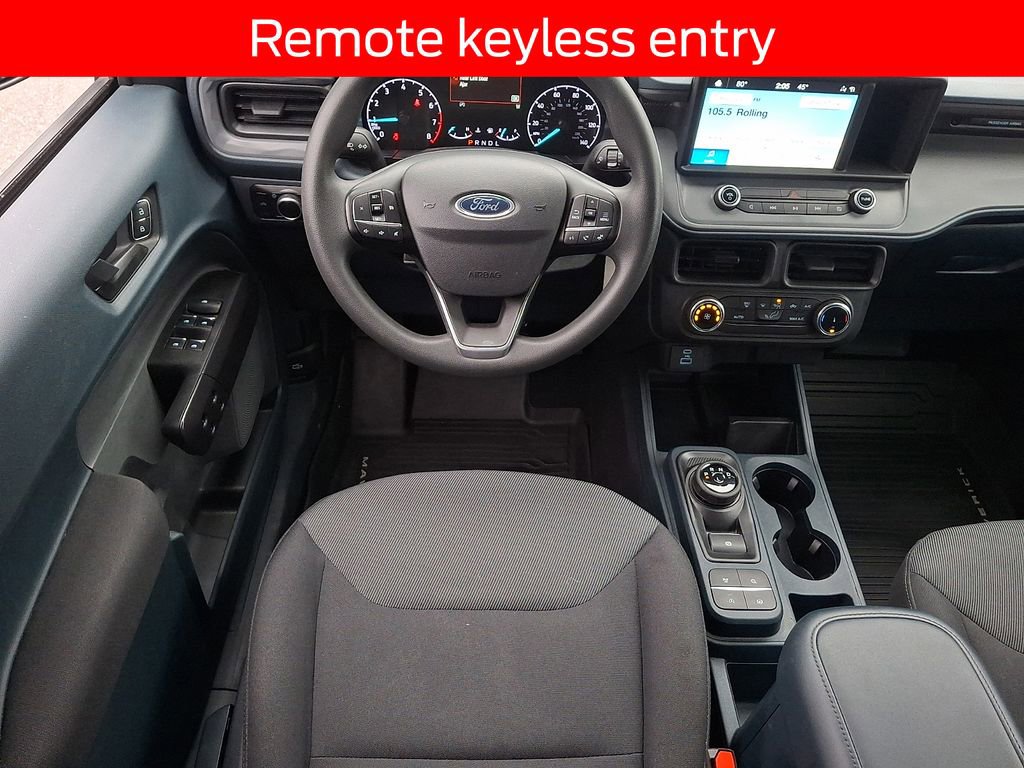 Used 2023 Ford Maverick XL image 11