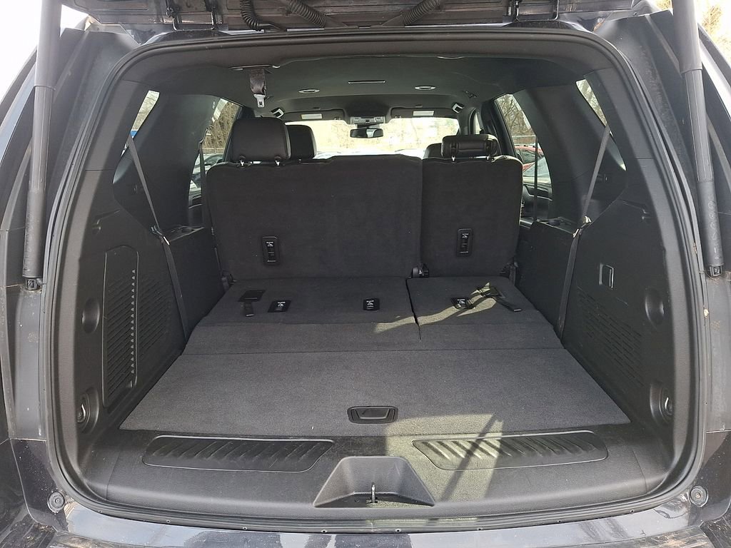 Used 2023 Chevrolet Tahoe LT image 27
