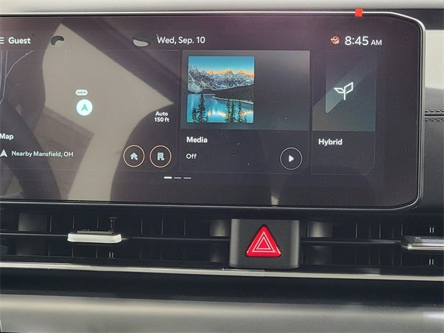 New 2026 Kia Carnival LXS image 24