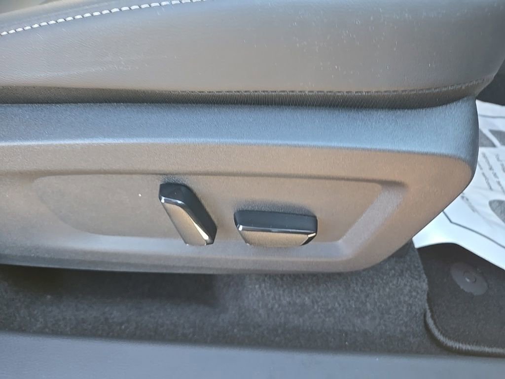 New 2025 Nissan Murano SL image 23