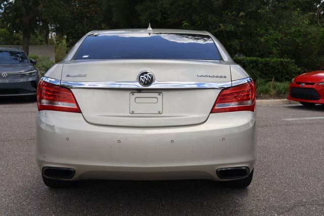 Used 2014 Buick LaCrosse Leather FWD image 7