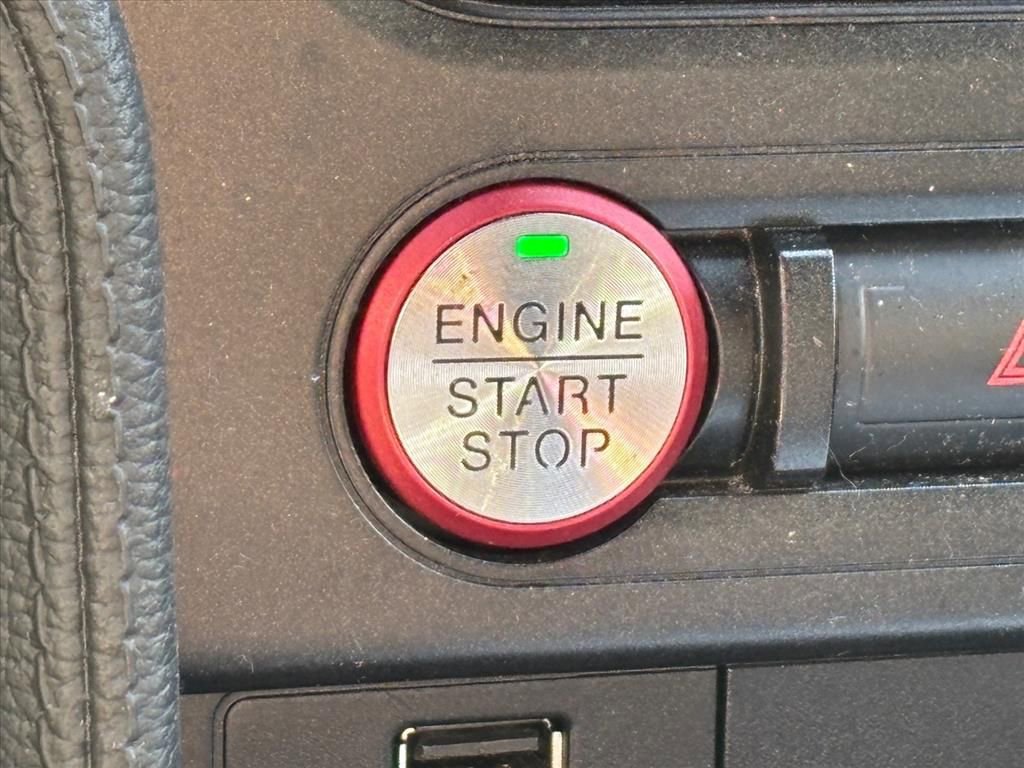 Used 2021 Ford Mustang EcoBoost w/ Black Accent Package image 17