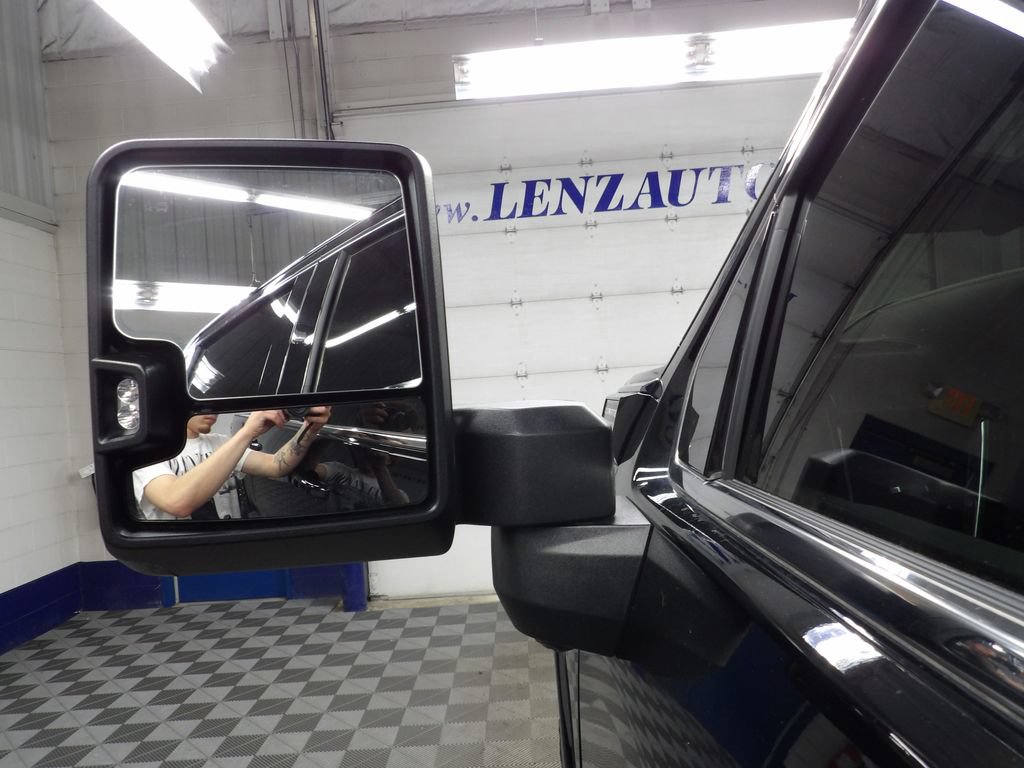 Used 2025 GMC Sierra 2500 Denali Ultimate AWD/4WD image 69
