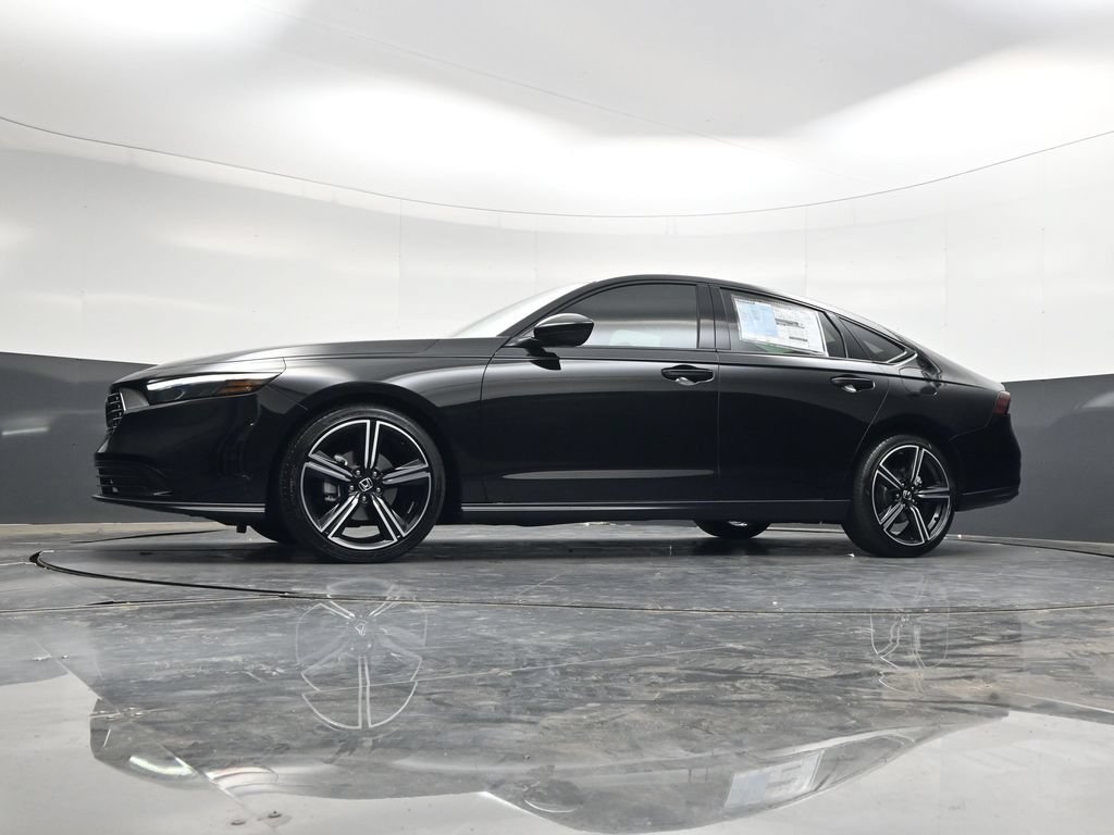 New 2026 Honda Accord SE image 26