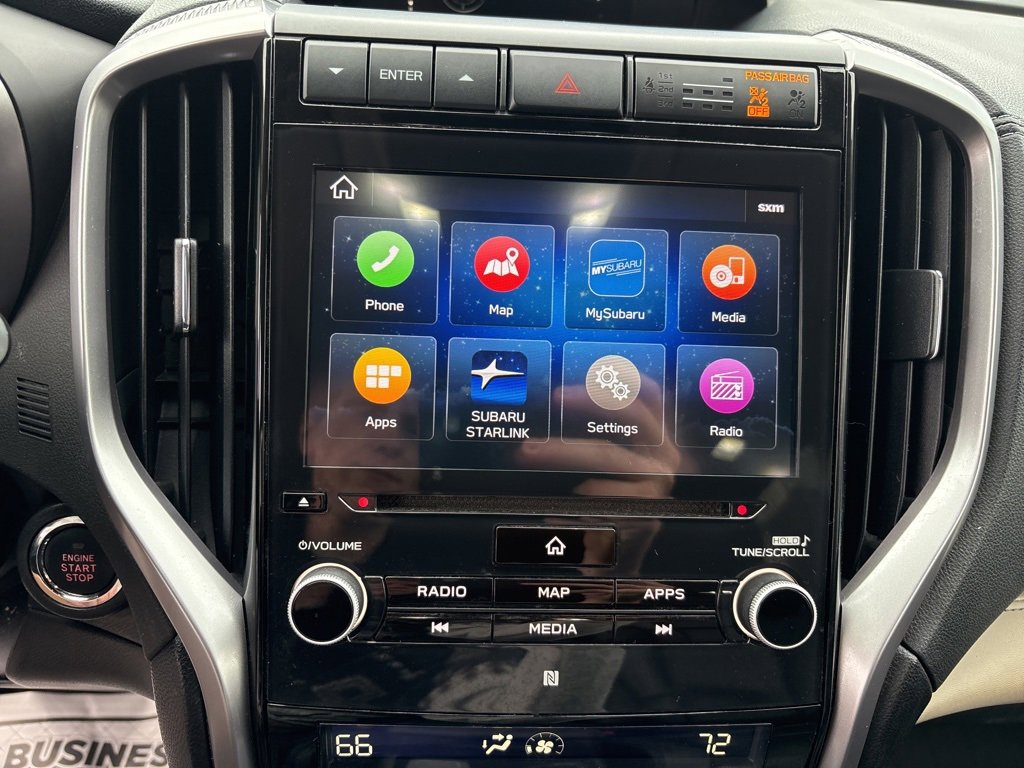 Used 2022 Subaru Ascent Limited w/ Technology Package image 29