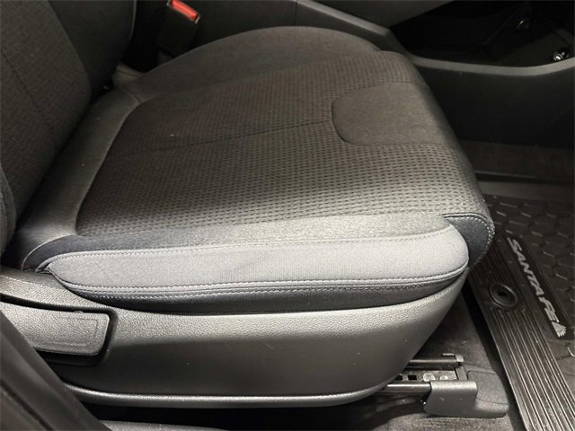 Used 2022 Hyundai Santa Fe SE w/ Cargo Package image 29