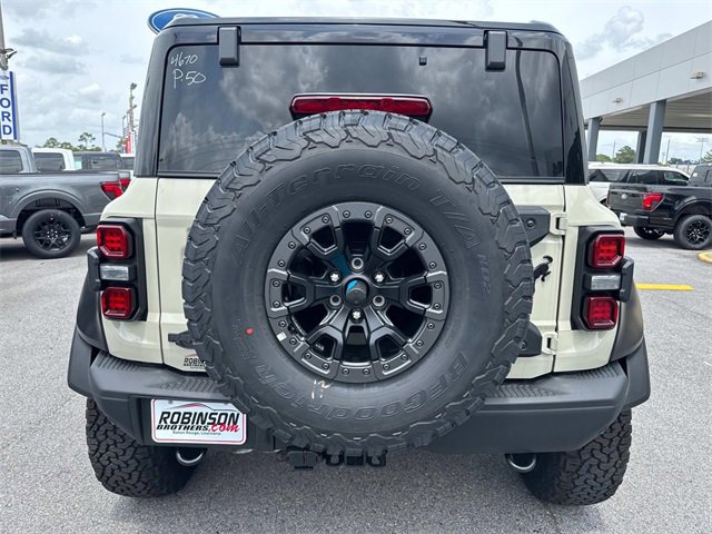 New 2025 Ford Bronco Raptor image 6