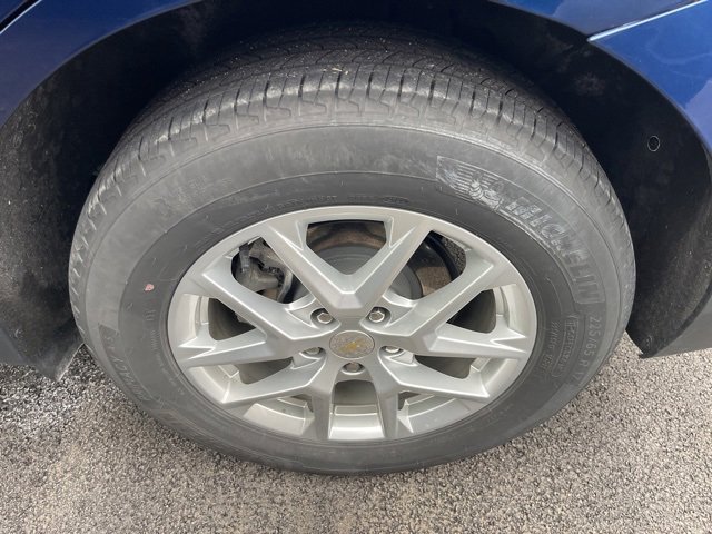 Certified 2022 Chevrolet Equinox LT image 6