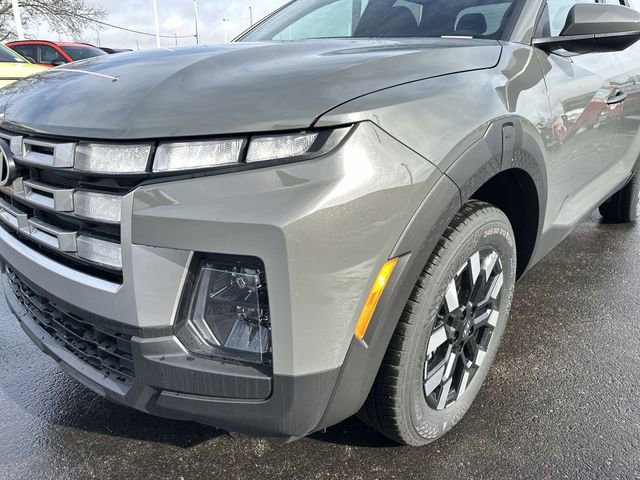 New 2026 Hyundai Santa Cruz SE AWD/4WD image 42