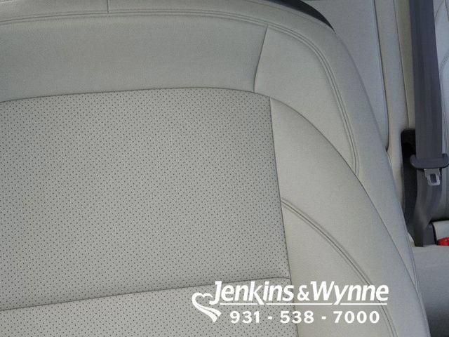 New 2026 Lincoln Nautilus Premier AWD/4WD image 16