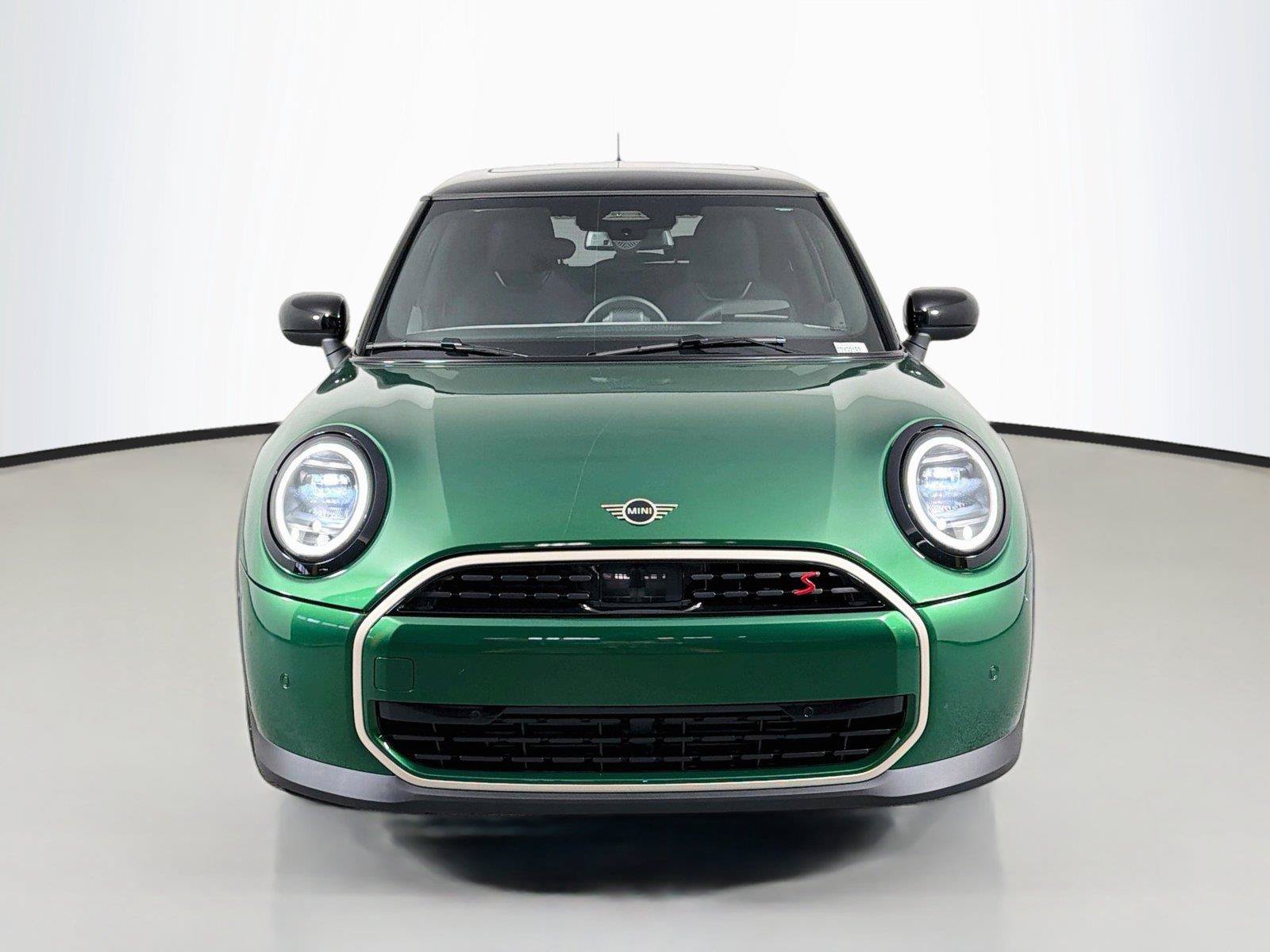 New 2026 MINI Cooper S FWD image 2