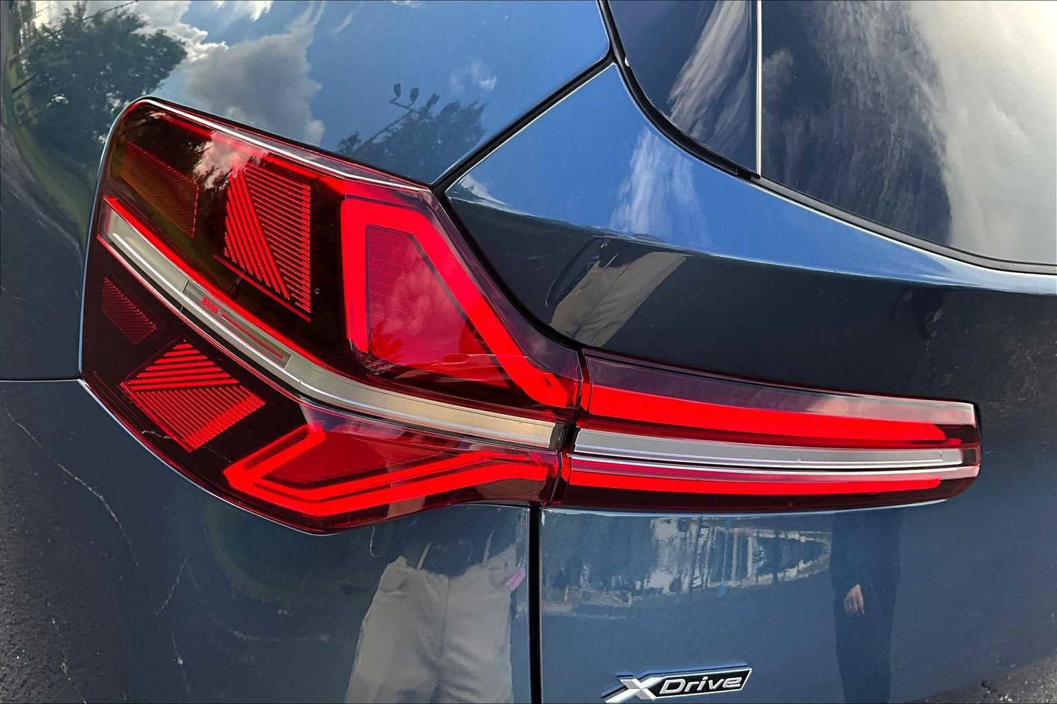 Used 2026 BMW X3 xDrive30 w/ Premium Package image 15