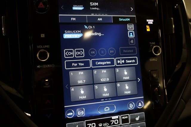 New 2026 Subaru Ascent Limited Bronze w/ Popular Package #2 image 22