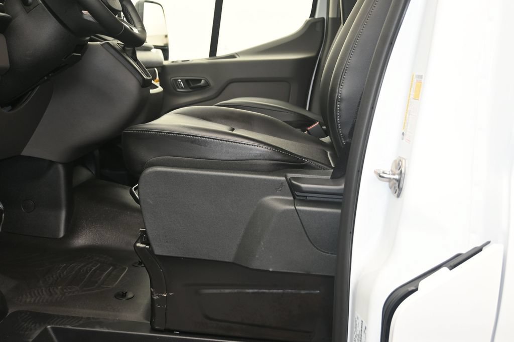 New 2026 Ford Transit 350 XL RWD image 21
