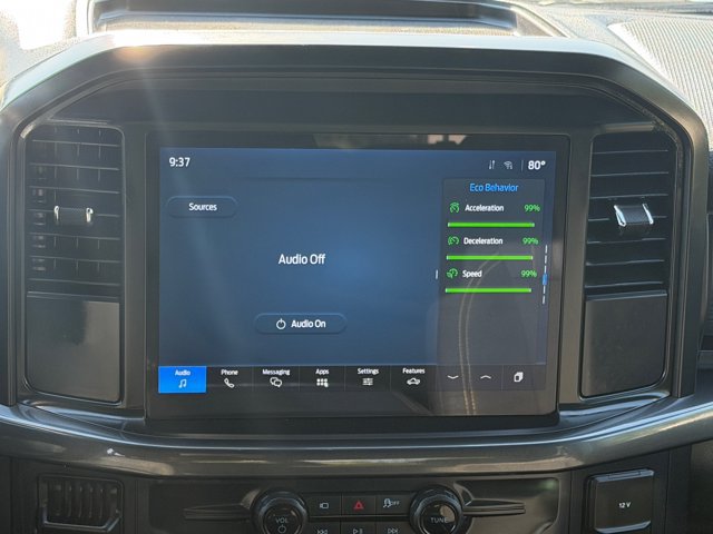 Certified 2025 Ford F150 STX w/ Equipment Group 200A AWD/4WD image 24