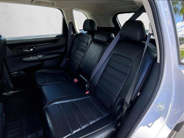 Used 2025 Honda CR-V EX-L image 25