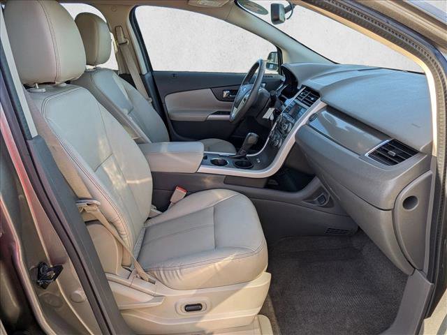 Used 2014 Ford Edge SEL w/ Equipment Group 204A image 18