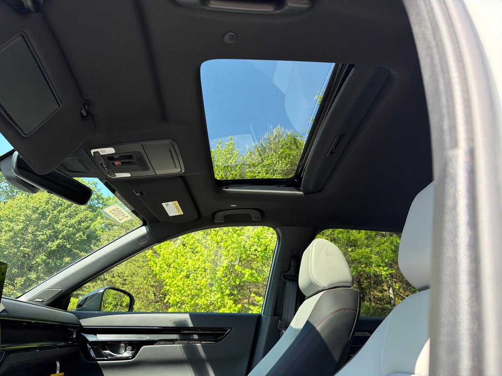 New 2026 Honda CR-V Sport Touring image 19