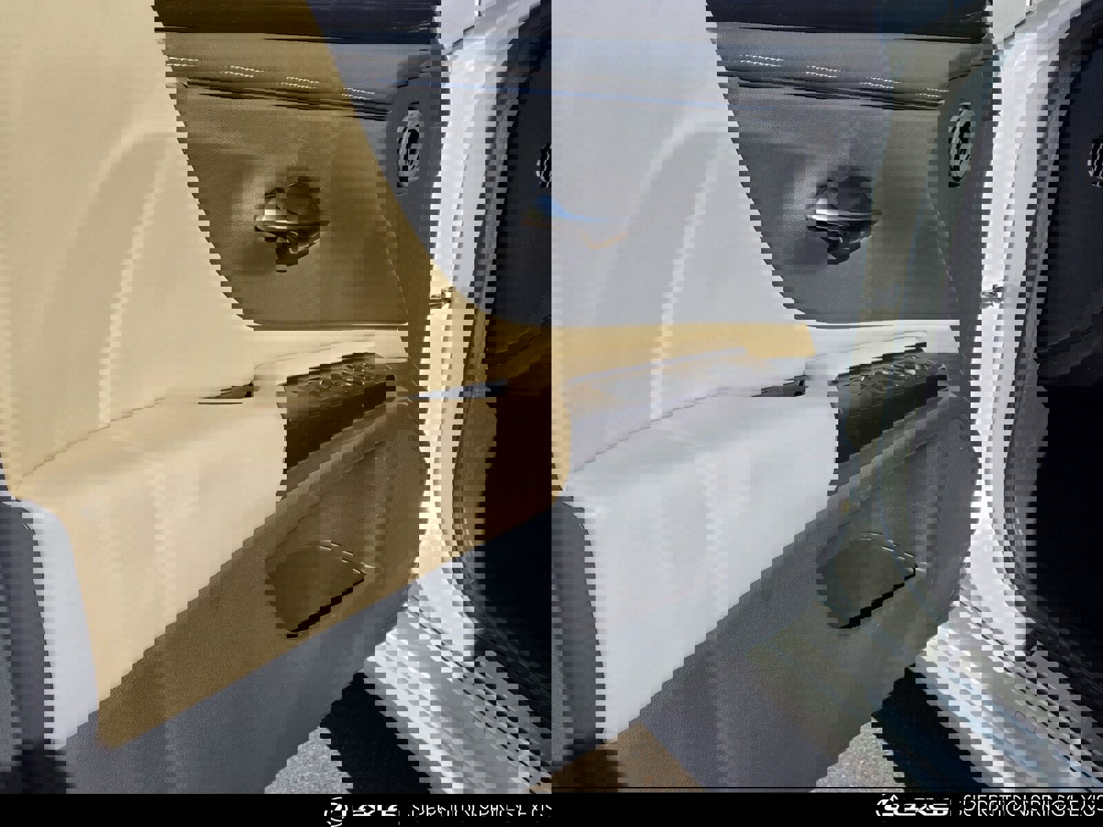 Certified 2019 Lexus ES 300h w/ Accessory Package image 12