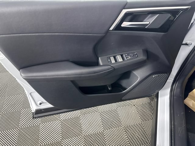 New 2026 Mitsubishi Outlander SE AWD/4WD image 20