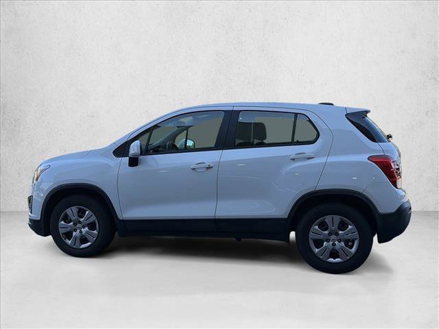 Used 2015 Chevrolet Trax LS FWD image 8