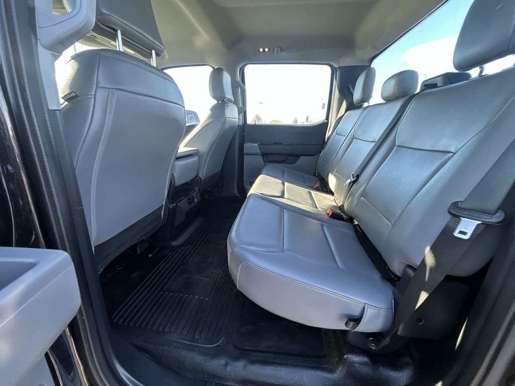 Used 2024 Ford F350 XL w/ 360-Degree Camera Package image 27
