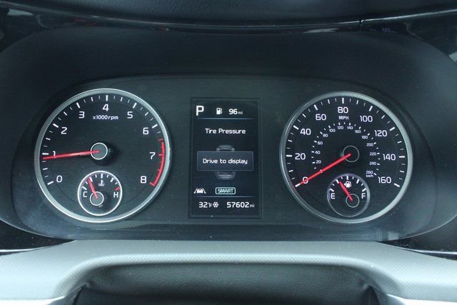 Used 2022 Kia K5 GT-Line w/ GT-Line FWD Premium Package image 29