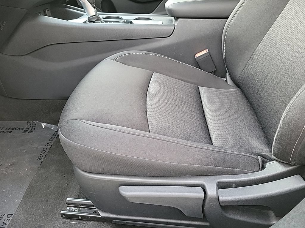 Used 2022 Nissan Altima 2.5 S FWD image 11