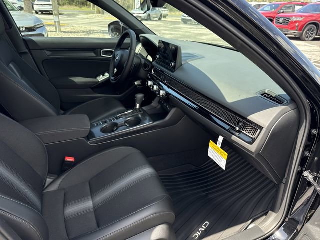 New 2026 Honda Civic Sport image 18