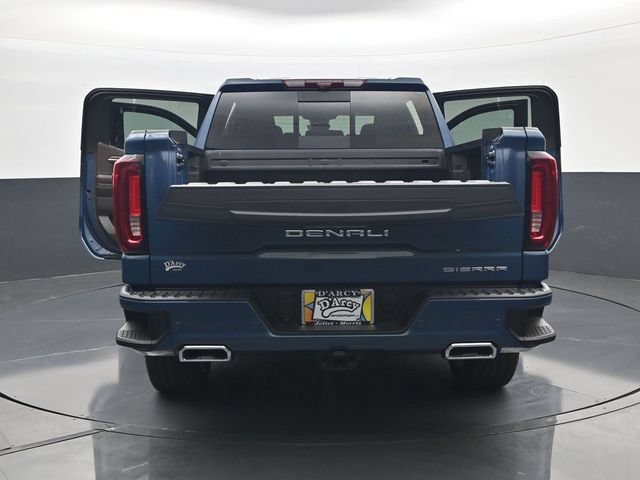 Certified 2025 GMC Sierra 1500 Denali w/ Denali Reserve Package AWD/4WD image 32