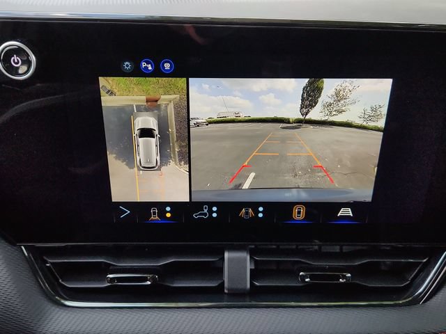 New 2027 Chevrolet Equinox RS w/ Safety and Technology Package FWD image 30