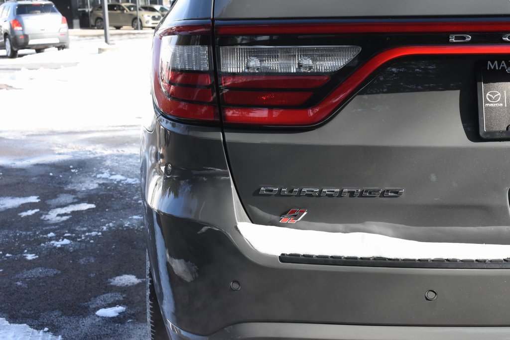 Used 2024 Dodge Durango GT image 8