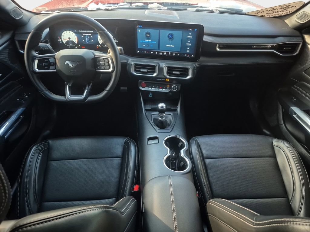 Used 2024 Ford Mustang GT Premium image 14