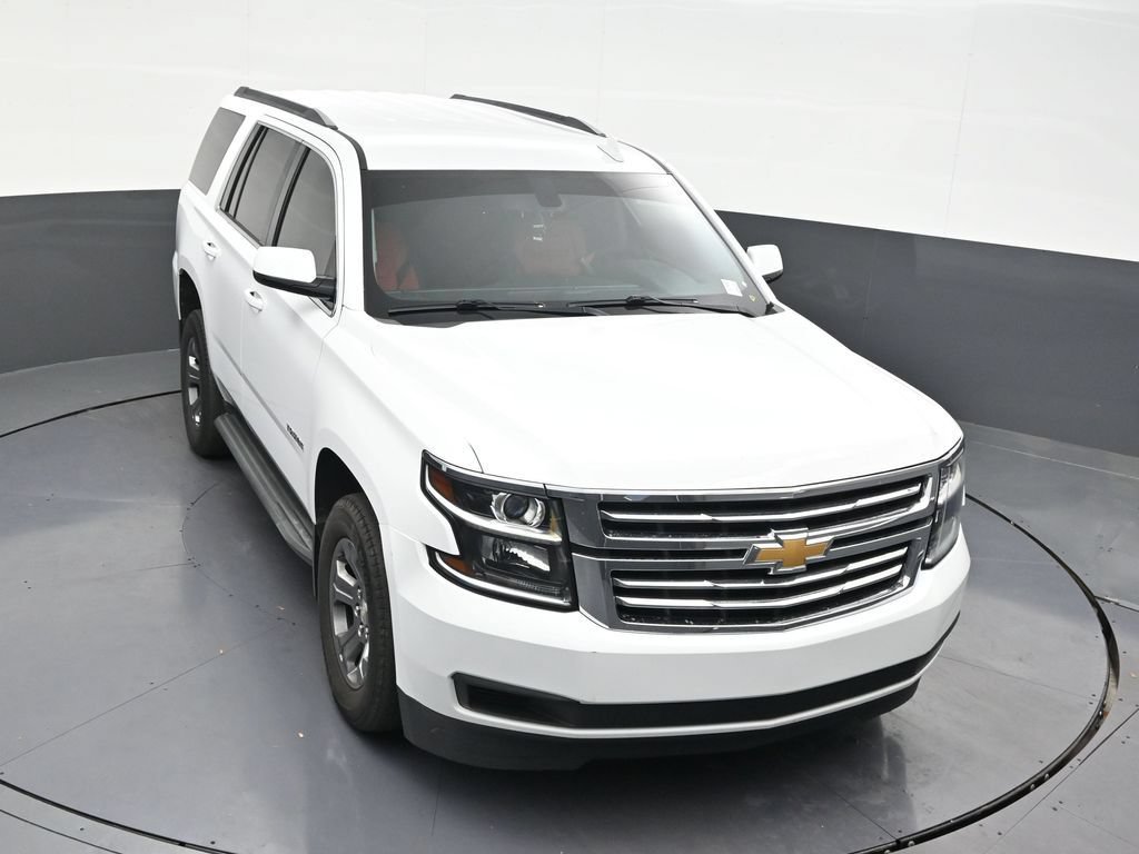 Used 2020 Chevrolet Tahoe LS RWD image 22