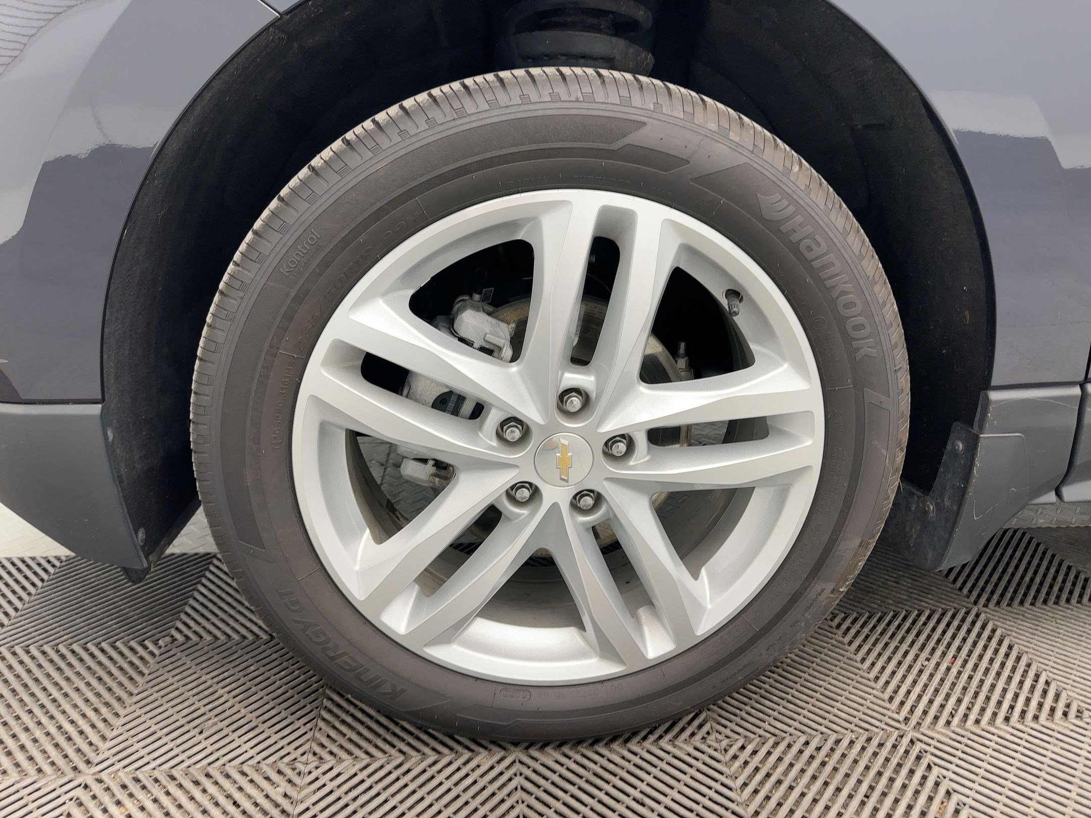 Certified 2021 Chevrolet Equinox Premier image 12