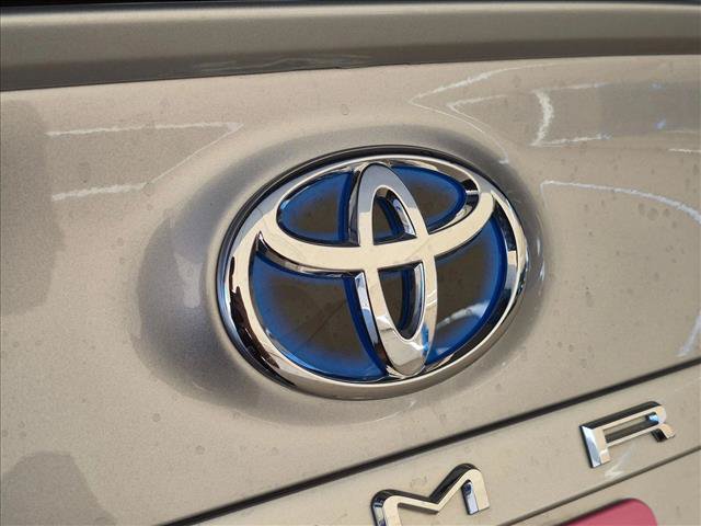 Used 2023 Toyota Camry XSE w/ Navigation Package FWD image 30