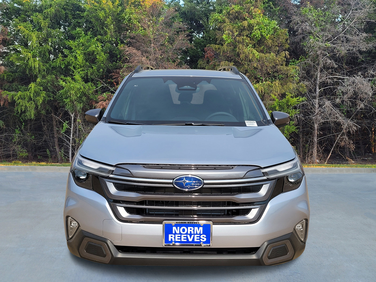 New 2025 Subaru Forester Limited video 2