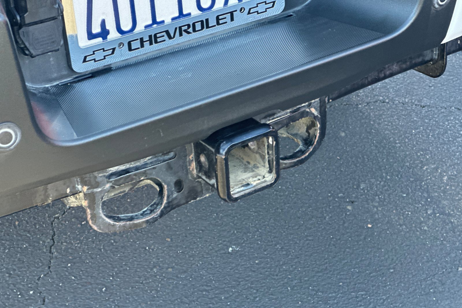 Used 2024 Ford F250 Lariat w/ Sport Appearance Package image 53