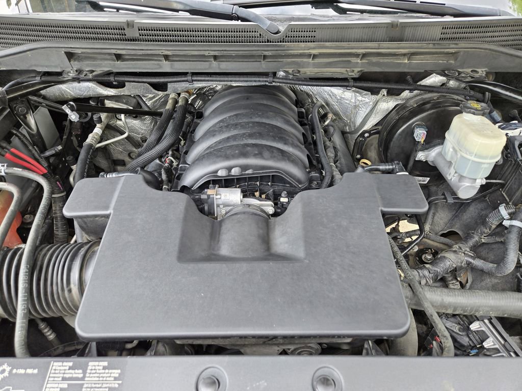Used 2016 GMC Sierra 1500 SLE w/ Texas SLE Value Package RWD image 29