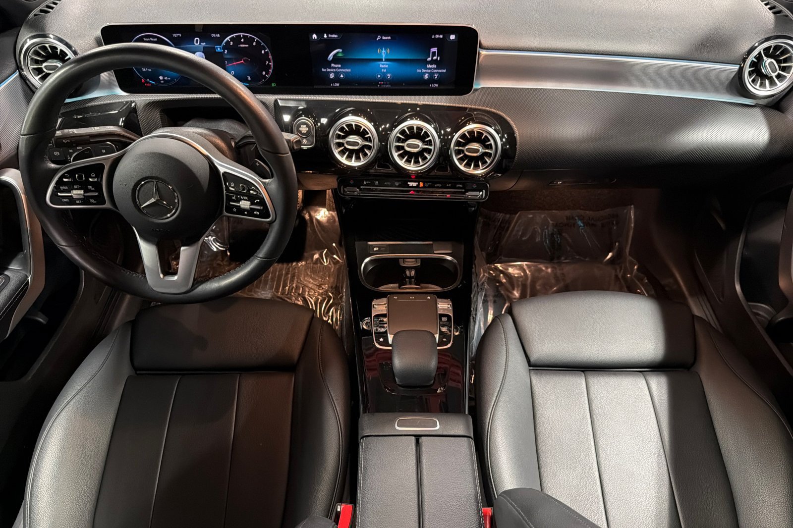 Used 2019 Mercedes-Benz A 220 image 12